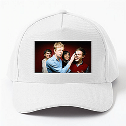 Influential Indie Force Spoon The Band Hats & Caps