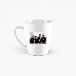 Timeless Rock Innovators Spoon The Band Mugs