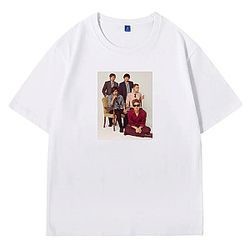 Acclaimed Live Performers Spoon The Band T-Shirts