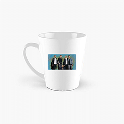 Austin Indie Legends Spoon The Band Mugs
