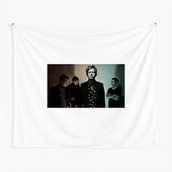 Genre-Defining Group Spoon The Band Tapestries