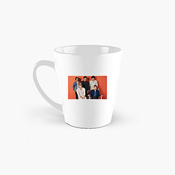 Critically Acclaimed Band Spoon The Band Mugs