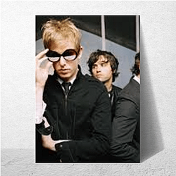 American Rock Staples Spoon The Band Posters