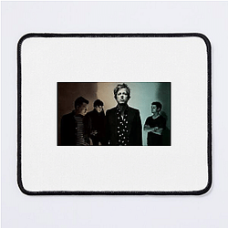 Genre-Defining Group Spoon The Band Mouse Pads