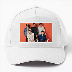 Critically Acclaimed Band Spoon The Band Hats & Caps