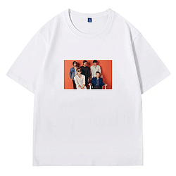Critically Acclaimed Band Spoon The Band T-Shirts