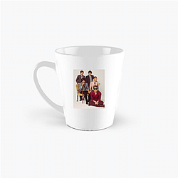 Acclaimed Live Performers Spoon The Band Mugs