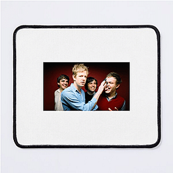 Influential Indie Force Spoon The Band Mouse Pads