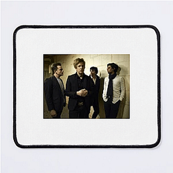 Modern Indie Sound Spoon The Band Mouse Pads