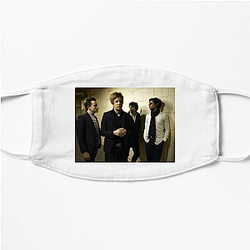 Modern Indie Sound Spoon The Band Face Masks