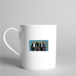 Austin Indie Legends Spoon The Band Mugs