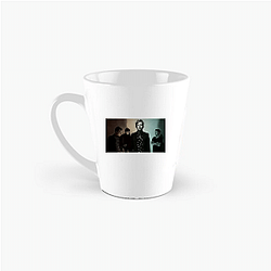 Genre-Defining Group Spoon The Band Mugs