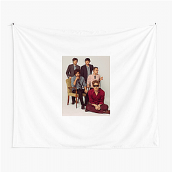 Acclaimed Live Performers Spoon The Band Tapestries