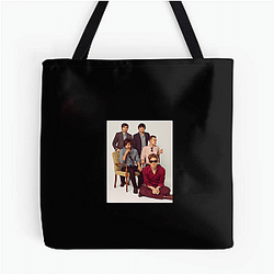 Acclaimed Live Performers Spoon The Band Bags