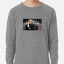 American Rock Staples Spoon The Band Sweatshirts
