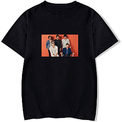 Critically Acclaimed Band Spoon The Band T-Shirts