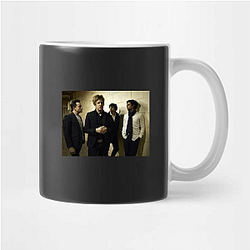 Modern Indie Sound Spoon The Band Mugs