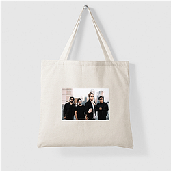 Timeless Rock Innovators Spoon The Band Bags