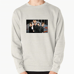 American Rock Staples Spoon The Band Sweatshirts