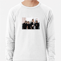 Timeless Rock Innovators Spoon The Band Sweatshirts