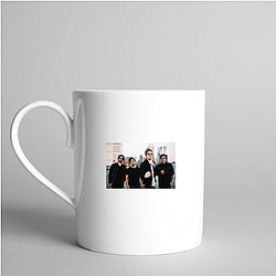 Timeless Rock Innovators Spoon The Band Mugs