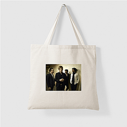 Modern Indie Sound Spoon The Band Bags