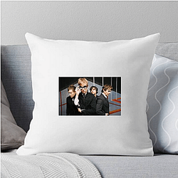 American Rock Staples Spoon The Band Pillows Cover