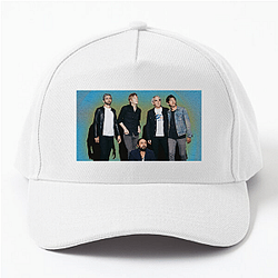 Austin Indie Legends Spoon The Band Hats & Caps