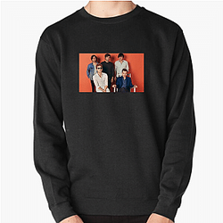 Critically Acclaimed Band Spoon The Band Sweatshirts