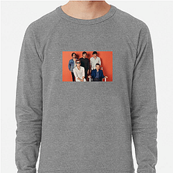 Critically Acclaimed Band Spoon The Band Sweatshirts