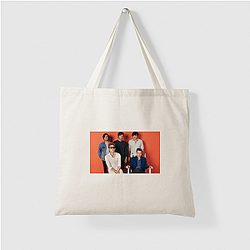 Critically Acclaimed Band Spoon The Band Bags