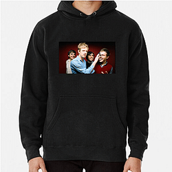 Influential Indie Force Spoon The Band Hoodies