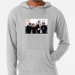 Timeless Rock Innovators Spoon The Band Hoodies