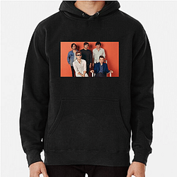 Critically Acclaimed Band Spoon The Band Hoodies