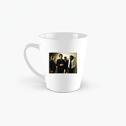 Modern Indie Sound Spoon The Band Mugs