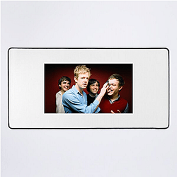 Influential Indie Force Spoon The Band Mouse Pads