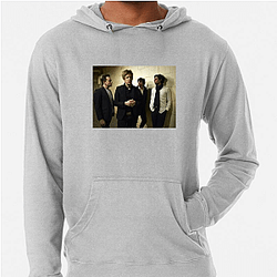 Modern Indie Sound Spoon The Band Hoodies
