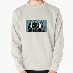 Austin Indie Legends Spoon The Band Sweatshirts