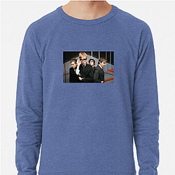 American Rock Staples Spoon The Band Sweatshirts