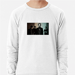 Genre-Defining Group Spoon The Band Sweatshirts