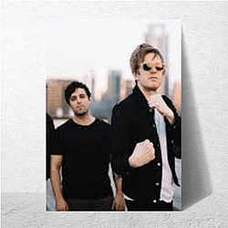 Timeless Rock Innovators Spoon The Band Posters