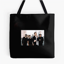 Timeless Rock Innovators Spoon The Band Bags