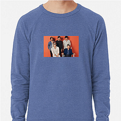 Critically Acclaimed Band Spoon The Band Sweatshirts