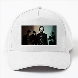 Genre-Defining Group Spoon The Band Hats & Caps