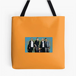 Austin Indie Legends Spoon The Band Bags