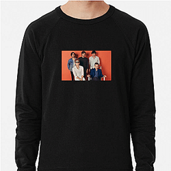 Critically Acclaimed Band Spoon The Band Sweatshirts