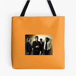 Modern Indie Sound Spoon The Band Bags