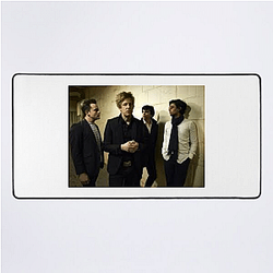 Modern Indie Sound Spoon The Band Mouse Pads