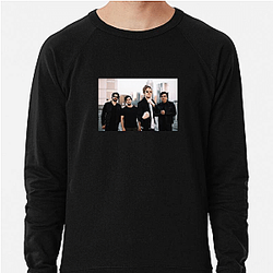 Timeless Rock Innovators Spoon The Band Sweatshirts