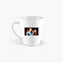 Influential Indie Force Spoon The Band Mugs